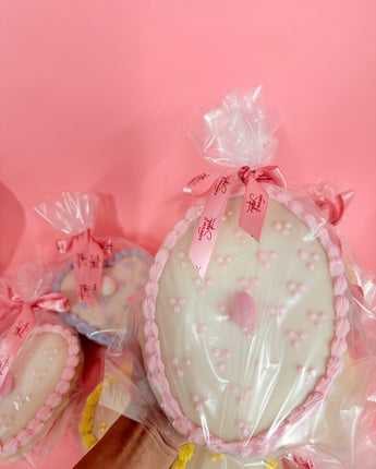 Figolli Large (875g)