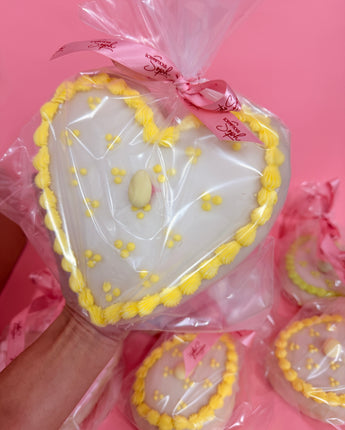 Figolli Medium (735g)