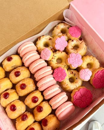 Woman's Day Medium Treat Box