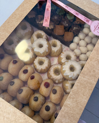 Summer Large Treat Box