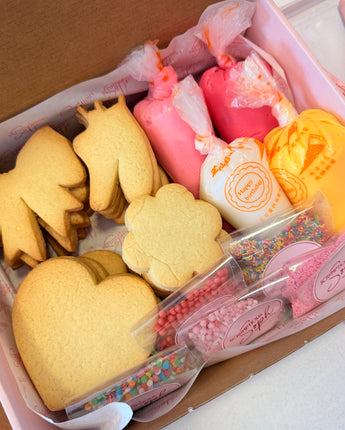 Cookie Kit