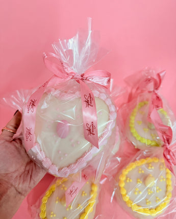 Figolli Small (470g)