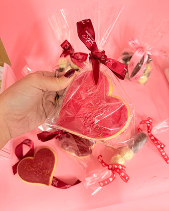 Valentine’s Day  Cookies