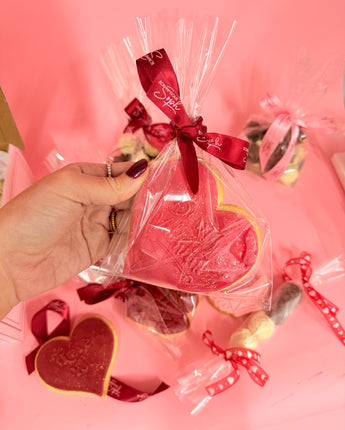 Valentine’s Day  Cookies