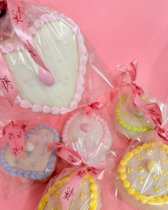 Figolli Large (875g)